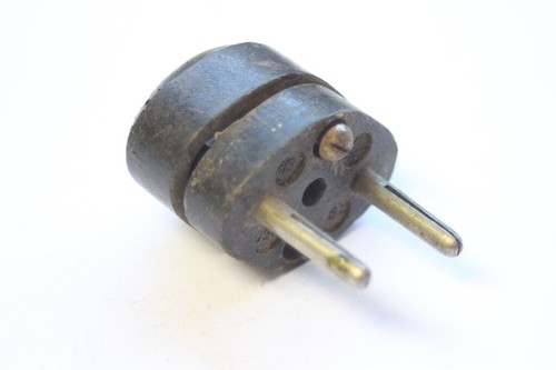 Alte version stecker - alte,
