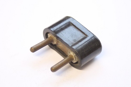 Alte version stecker - version,