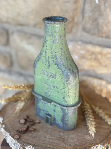 Vintage deko kraftstromstecker - deko,