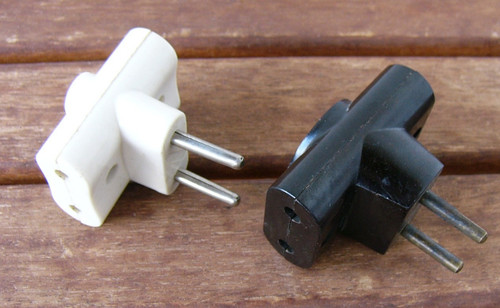 Verschiedene alte - verschiedene,