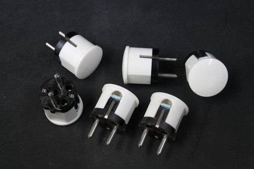 Alter stecker netzstecker - alter,