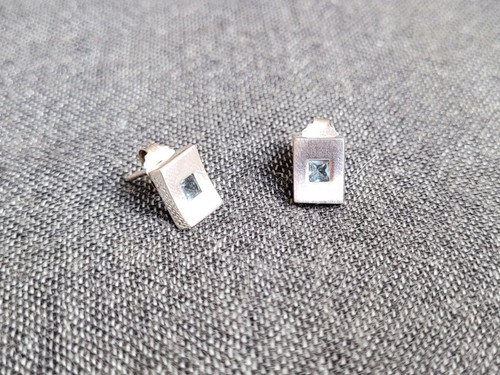 Süße alte ohrstecker - alte,