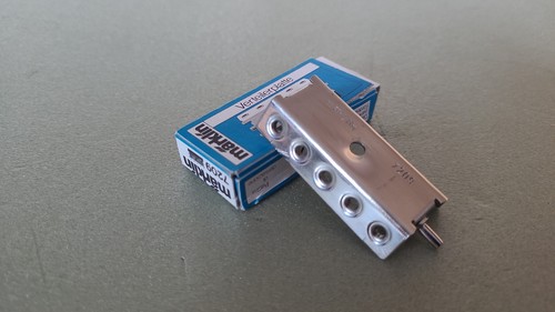 Märklin 7209 verteilerplatte - märklin,