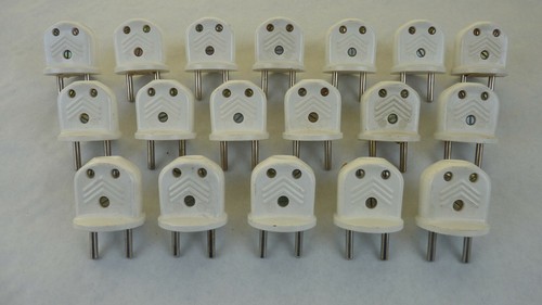Original alter stecker aus - stecker,