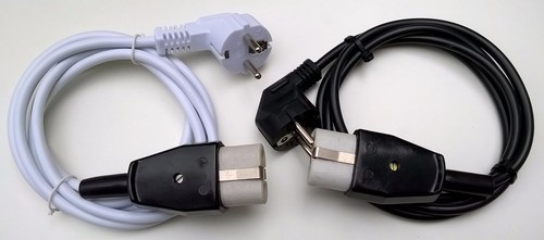 Gerätestecker kabel 5m - ,