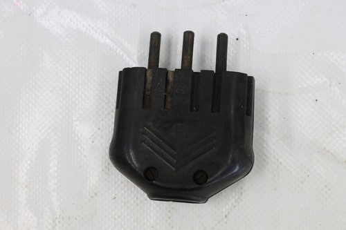 Alter stecker 3polig - alter,