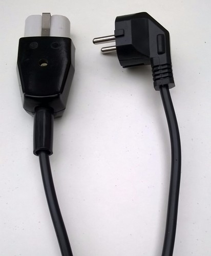 Kabel gerätekabel - kabel,