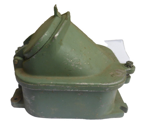 Teile von alte ddr - von, stecker