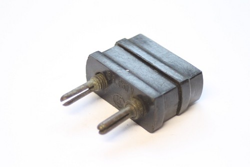 Alte version stecker - alte,