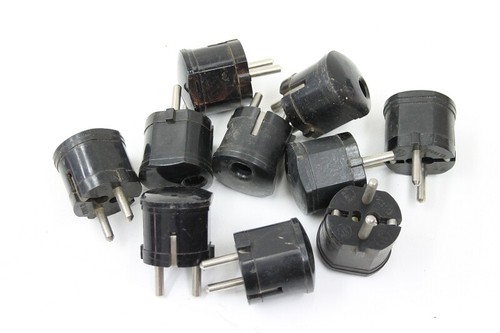 Alter stecker - alter,