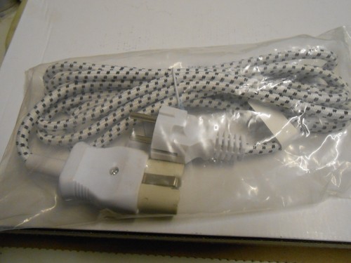 Geräteanschluss kabel alte - ,