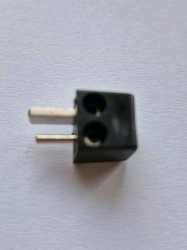 Lautsprecher din alte form - 2x,