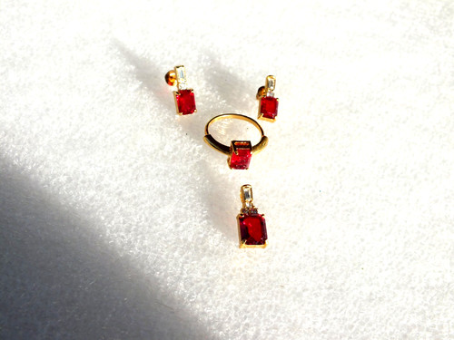 Vintage alte modeschmuck - modeschmuck,