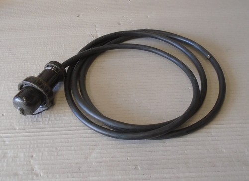 Alter stecker mit - mit, ca