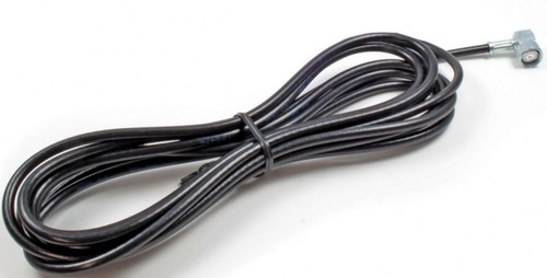 Kabel länge mit - rg-58,