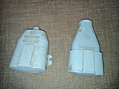Alte kupplungen für ovale - 2,