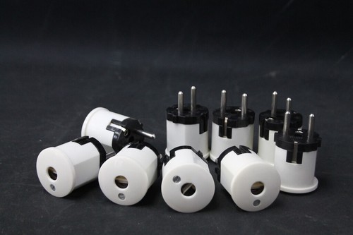 Alter stecker netzstecker - stecker,