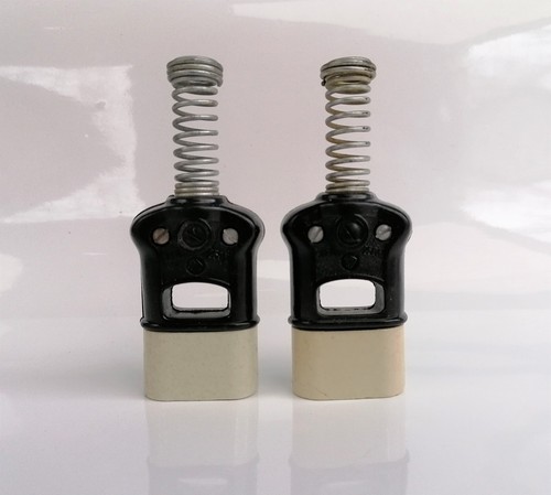 Alt bakelit stecker - bakelit,
